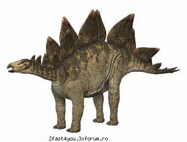 Era dinozaurilor - Grupurile de dinozauri Stegosaurus Dinozaurii se - Chat Room
