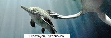Era dinozaurilor - ÃƒÆ’Ã…Â½n mediul acvatic Nume - Chat Room