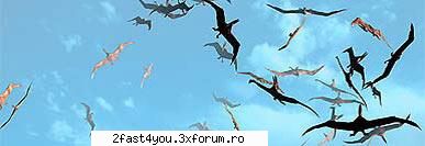 Era dinozaurilor - ÃƒÆ’Ã…Â½n aer Nume: Quetzalcoatlus - Chat Room