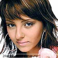 Giulia ex-candy - Frumoasa fata asta - Blog